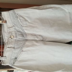 Vintage 80's Gitano gray jeans